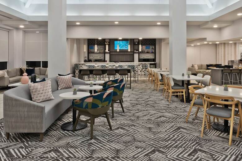 Hotel Hilton Garden Inn Birmingham Se/liberty Park