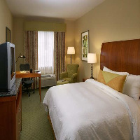 Hotel Hilton Garden Inn Birmingham Se/liberty Park