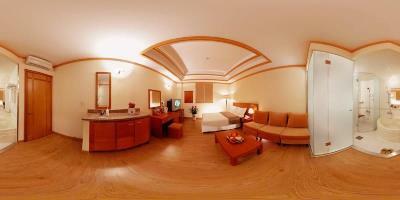 Incheon Airport Hotel June