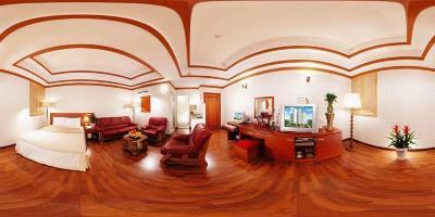Incheon Airport Hotel June