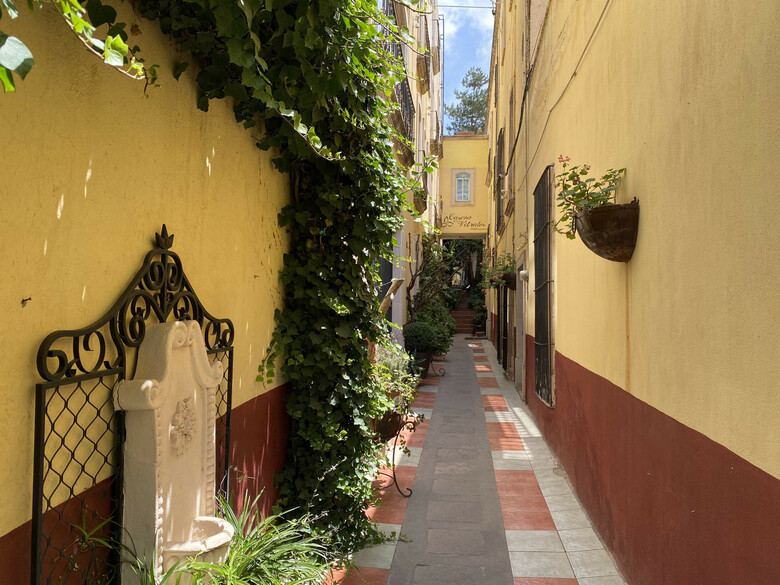 Hotel La Casona De Los Vitrales