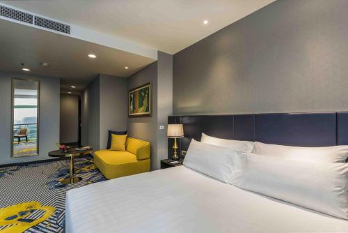 Chatrium Hotel Riverside Bangkok