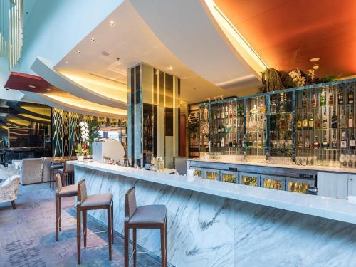 Chatrium Hotel Riverside Bangkok