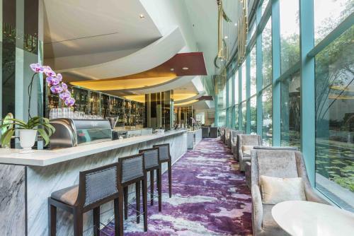 Chatrium Hotel Riverside Bangkok