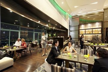 Chatrium Hotel Riverside Bangkok