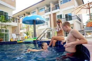 Hotel Beach Boutique House