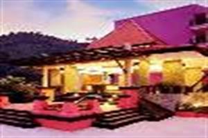 Hotel Phuvaree Resort