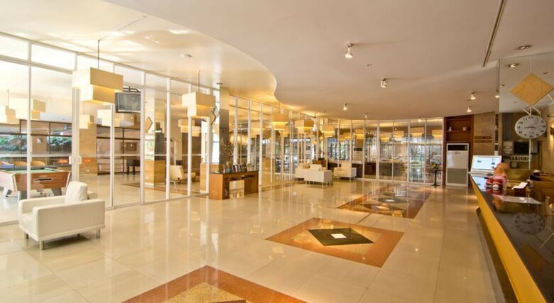 Hotel Bella Villa Prima