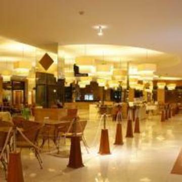 Hotel Bella Villa Prima