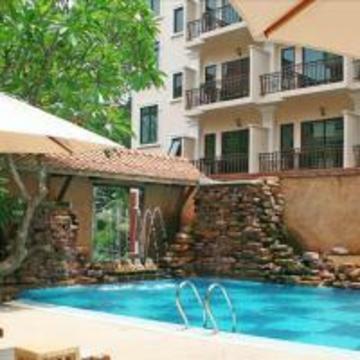 Hotel Bella Villa Prima