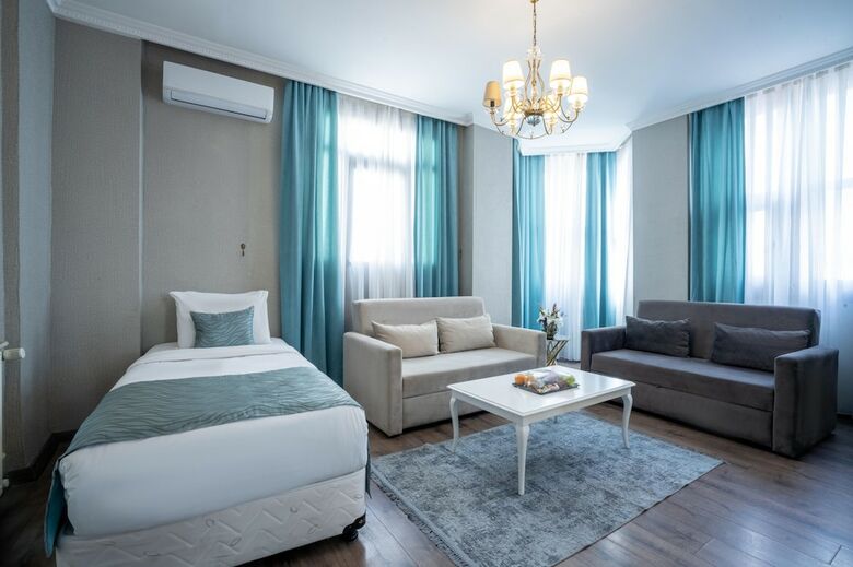 Valide Hotel