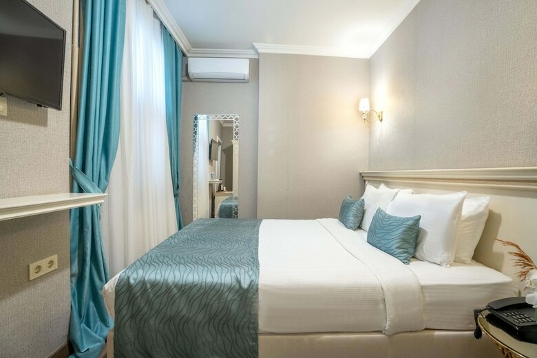 Valide Hotel