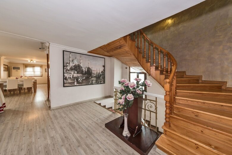 Valide Hotel
