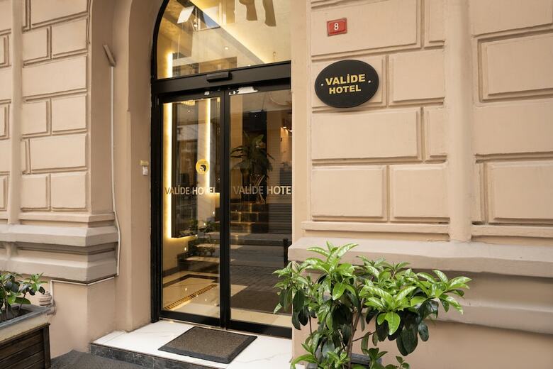 Valide Hotel