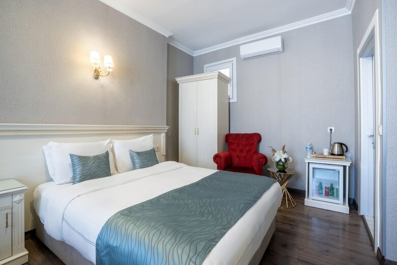 Valide Hotel