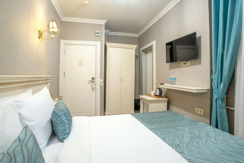 Valide Hotel