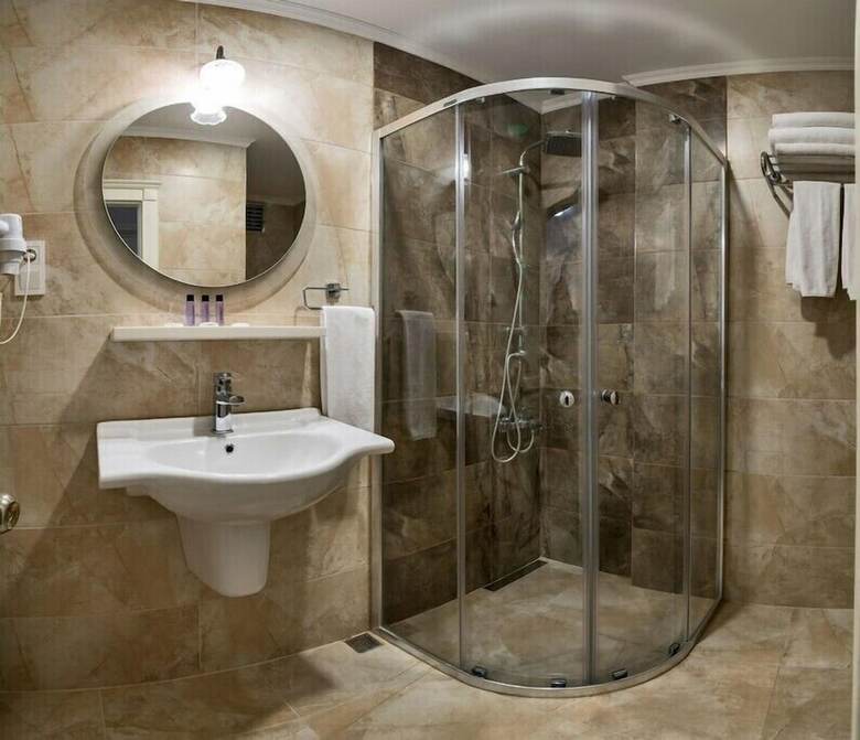 Valide Hotel