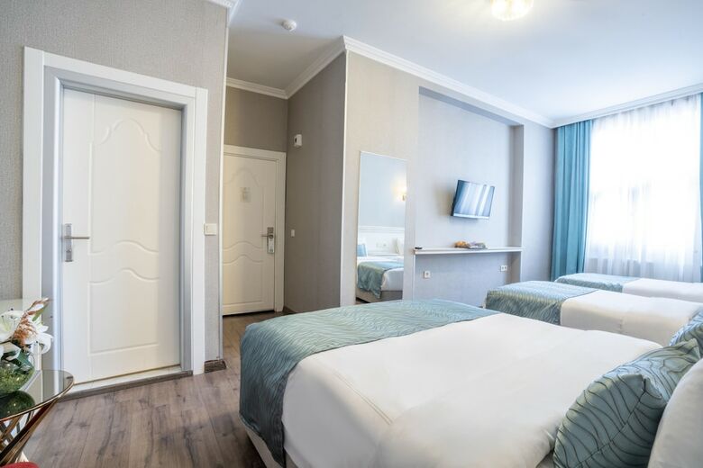 Valide Hotel