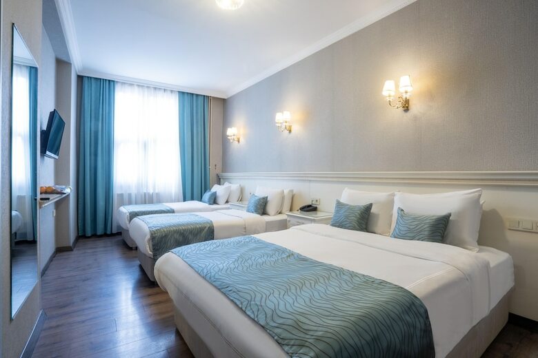 Valide Hotel