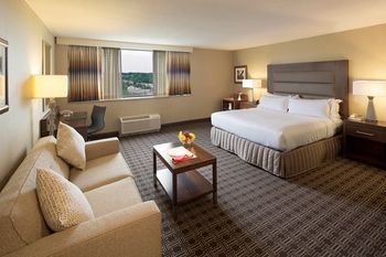 Hotel Crystal City Hilton