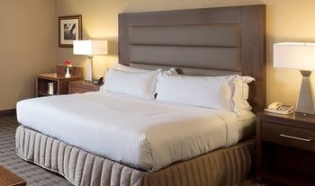 Hotel Crystal City Hilton