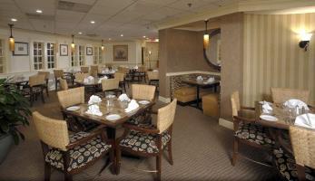 Hotel Crystal City Hilton