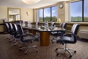 Hotel Crystal City Hilton