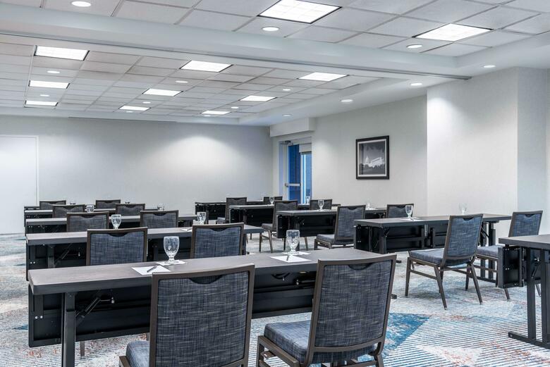 Hotel Hilton Garden Inn Arlington Courthouse Plaza