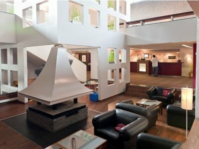 Hotel Novotel Namur