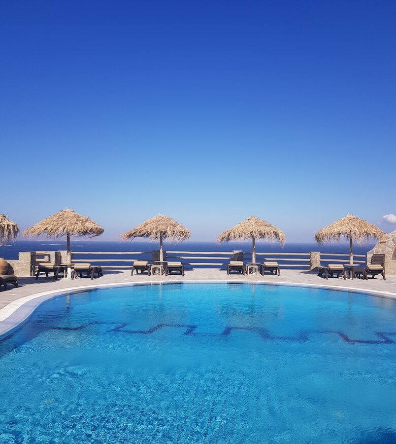 Hotel Gorgona