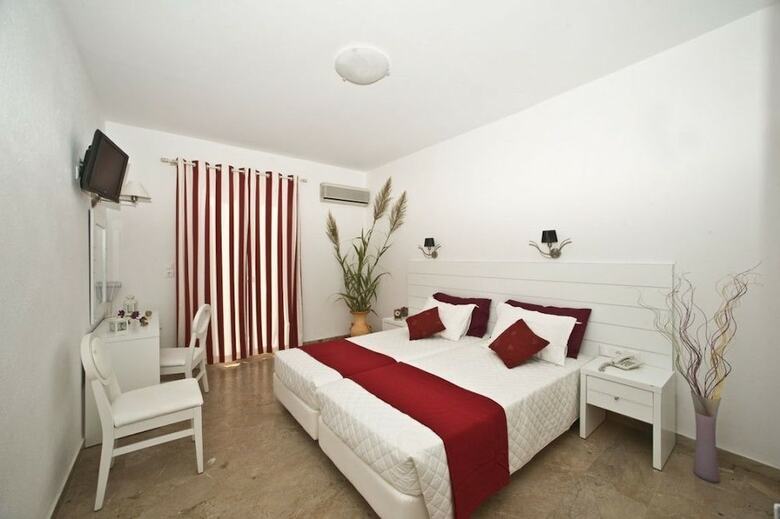 Hotel Gorgona