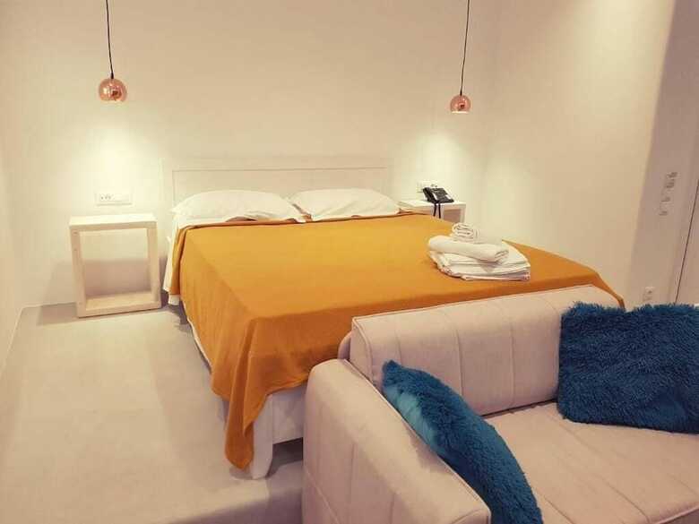 Hotel Gorgona