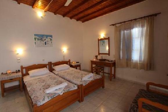 Studios Avra - Apartments