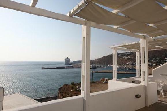 Studios Avra - Apartments