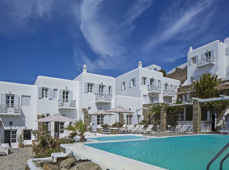 Hotel Apanema Resort