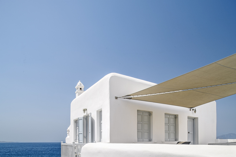 Hotel Apanema Resort