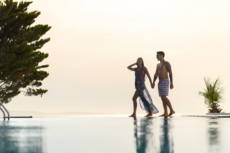 Hotel Apanema Resort