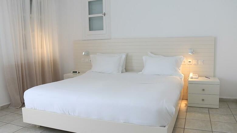 Hotel Apanema Resort