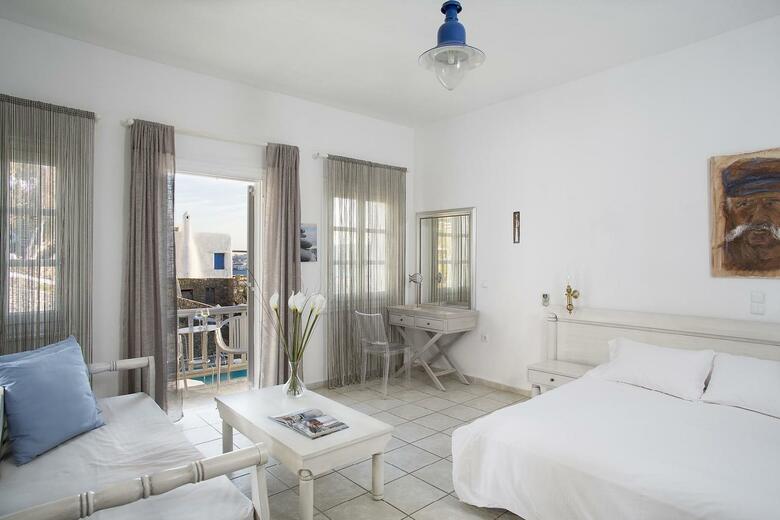 Hotel Apanema Resort