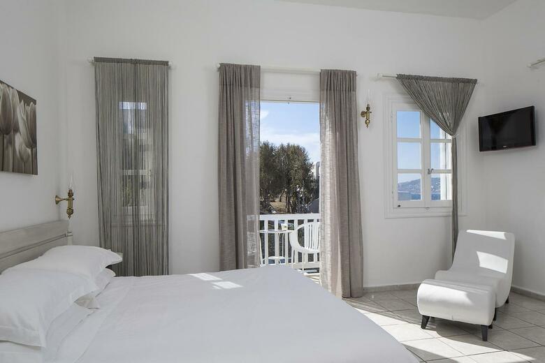 Hotel Apanema Resort