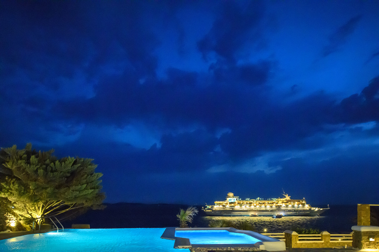 Hotel Apanema Resort