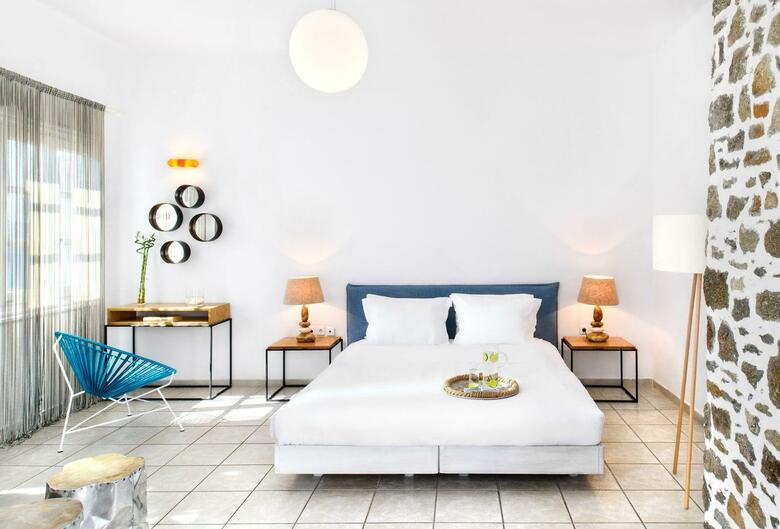 Hotel Apanema Resort