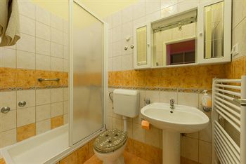 Apartamento Komazin