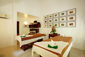 Apartamento Haadson Resort