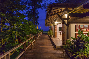 Apartamento Haadson Resort
