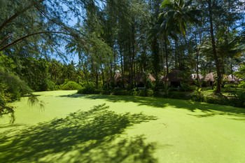 Apartamento Haadson Resort