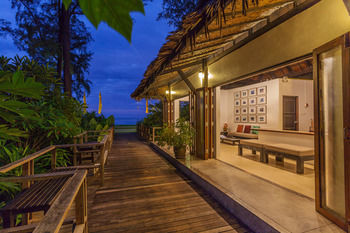 Apartamento Haadson Resort