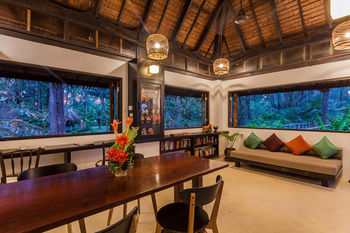 Apartamento Haadson Resort