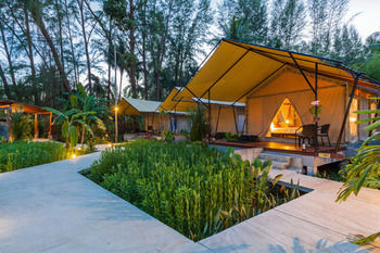 Apartamento Haadson Resort