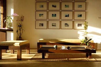 Apartamento Haadson Resort